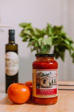 Traditional Marinara Sauces - Image 2