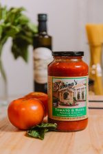 Tomato Basil Sauces - Image 2