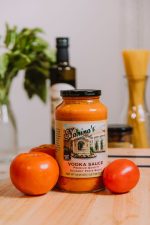 Vodka Sauces - Image 2