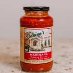 Traditional Marinara Sauces